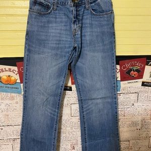 Old Navy Boot Cut Jeans